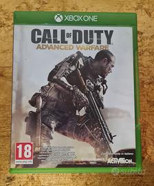 Call of Duty Advanced Warfare| Xbox One