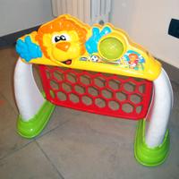 Porta da Calcio Goal League Pro giocattolo