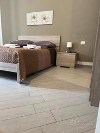 B&B Agropoli camere attrazioni mare vacanze