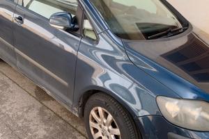 Golf plus v da riparare o per ricambi