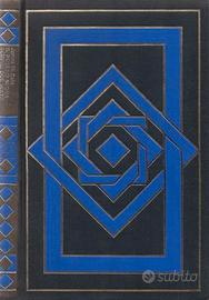 IL POSTINO SUONA SEMPRE DUE VOLTE - Cain