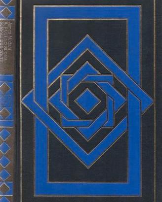 IL POSTINO SUONA SEMPRE DUE VOLTE - Cain