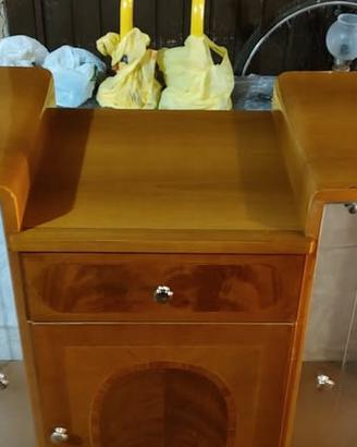 Mobile Bar