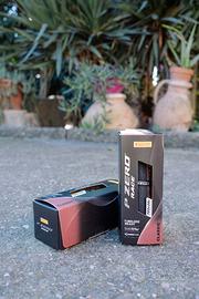 Copertoni bici Pirelli P Zero Race 700x28C TLR