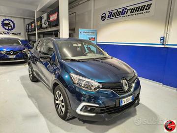RENAULT - Captur - dCi 8V 90 CV EDC S&S Energy