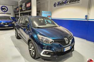 RENAULT - Captur - dCi 8V 90 CV EDC S&S Energy