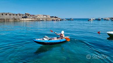 CANOA ITIWIT