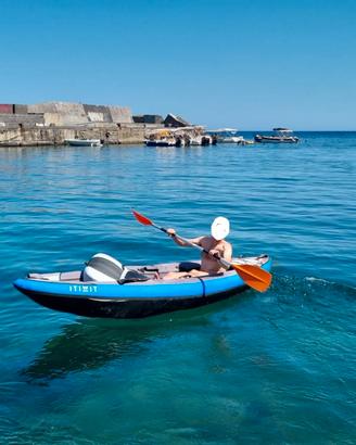 CANOA ITIWIT