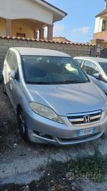 Honda fr-v