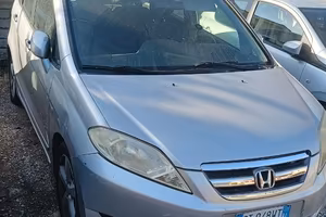 Honda fr-v