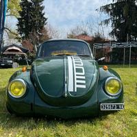 MAGGIOLONE 1032 CUSTOM