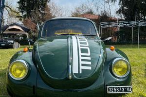 MAGGIOLONE 1032 CUSTOM