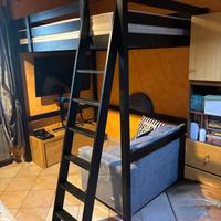 Letto IKEA STORÅ