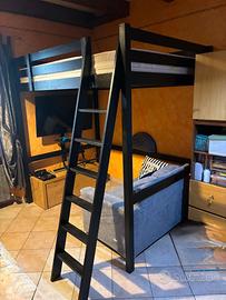 Letto IKEA STORÅ