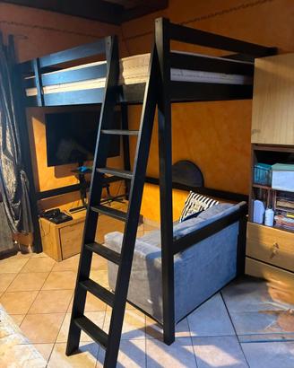 Letto IKEA STORÅ
