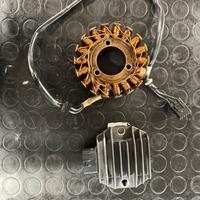 BETA 390 STATORE+REGOLATORE