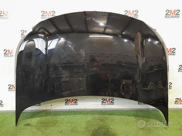 COFANO ANTERIORE PEUGEOT 3008 Serie 9842375180 EB2