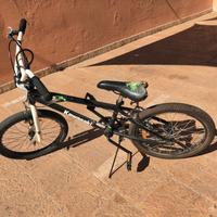 Bmx Kawasaki