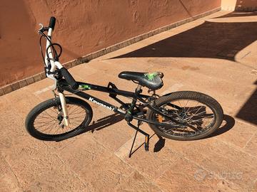 Bmx Kawasaki