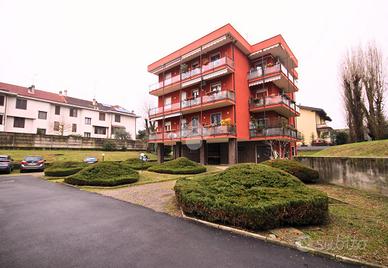 3 LOCALI A CORNAREDO