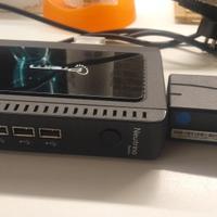 Thin client Praim Neutrino N9052 C42