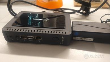 Thin client Praim Neutrino N9052 C42