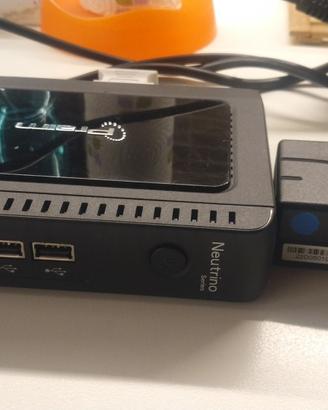 Thin client Praim Neutrino N9052 C42