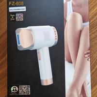 Epilatore luce pulsata IPL