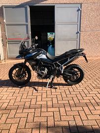 Triumph Tiger 900 - 2023