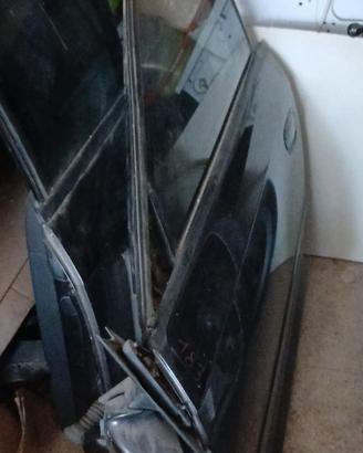 Coppia di sportelli Audi A3 S-line