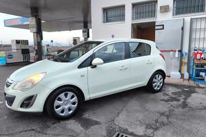 Opel Corsa GPL 