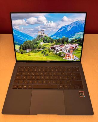 Huawei Matebook X Pro 2022