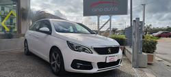 Peugeot 308 BlueHDi 130 S&S SW Allure