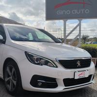Peugeot 308 BlueHDi 130 S&S SW Allure