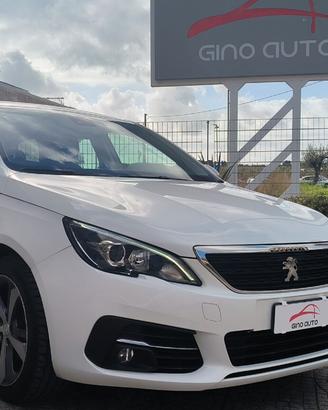 Peugeot 308 BlueHDi 130 S&S SW Allure