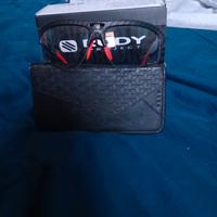 occhiali rudy project keyblade