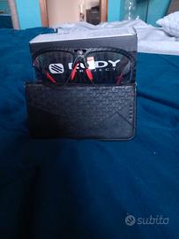 occhiali rudy project keyblade