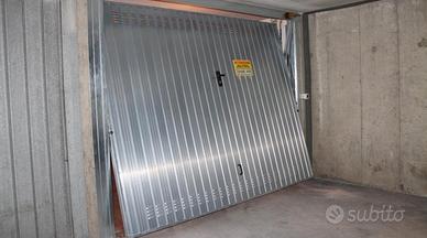 Box/garage