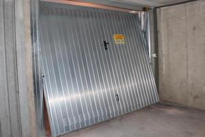 Box/garage