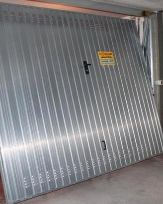 Box/garage