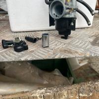carburatore 16 dell’orto