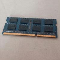 🔧 RAM DDR3 SO-DIMM 4GB – 1333MHz (PC3-10600)