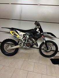 Husqvarna 85 