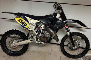 Husqvarna 85 