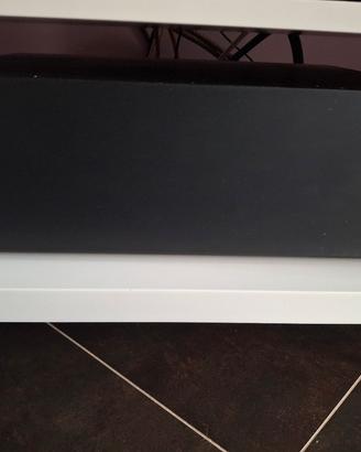 amplificatore finale di potenza audiolab 8300xp 