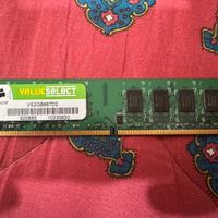 Ram ddr2 2gb