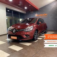RENAULT Clio 4� serie Clio dCi 8V 90CV Start&St...
