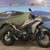Moto Morini X-Cape 650 - Gamma 2023 -