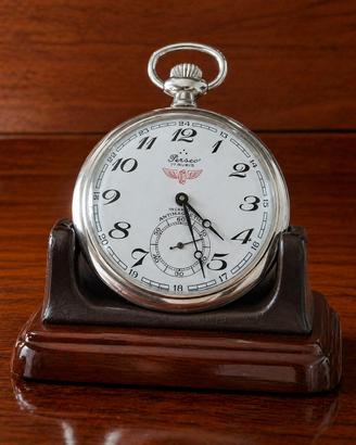 orologio da tasca Perseo 