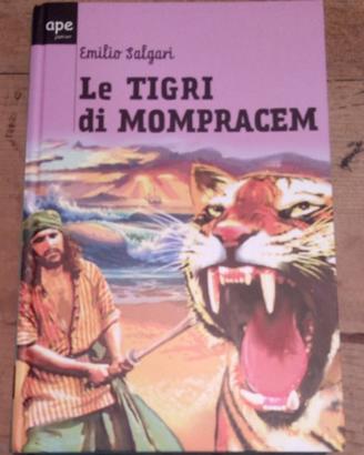 Le tigri di Mompracem